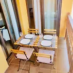 Lejlighed Casa Reinhart Sehr Schoenes Um Teneriffa Zu Erkunden Palm-mar