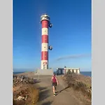 Lejlighed Casa Reinhart Sehr Schoenes Um Teneriffa Zu Erkunden