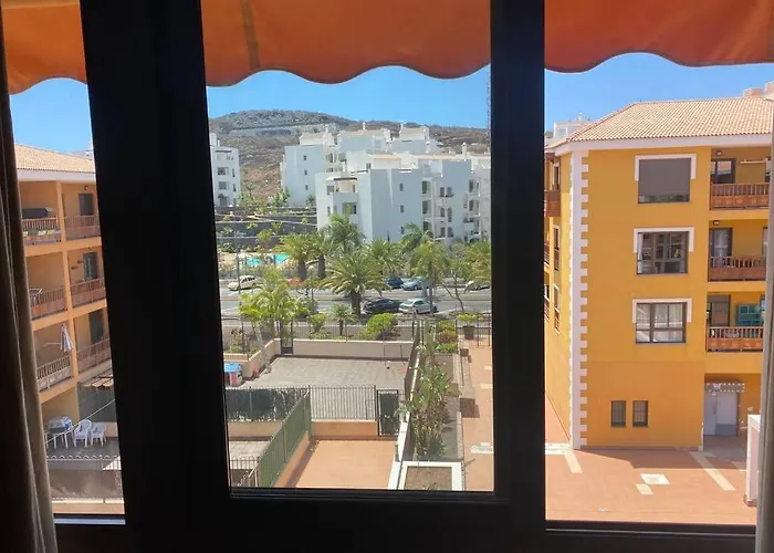 Casa Reinhart Sehr Schoenes Um Teneriffa Zu Erkunden