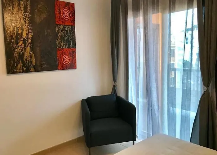 Apartment Casa Reinhart Sehr Schoenes Um Teneriffa Zu Erkunden Palm-mar