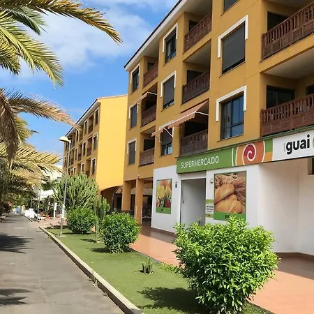 Lägenhet Casa Reinhart Sehr Schoenes Um Teneriffa Zu Erkunden *