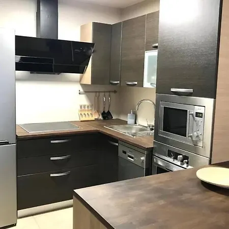 Apartmán Casa Reinhart Sehr Schoenes Um Teneriffa Zu Erkunden Palm-mar