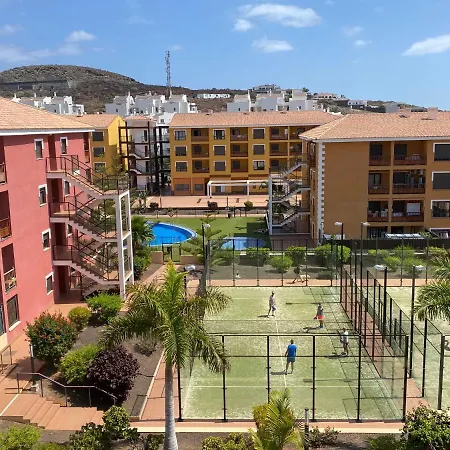 Casa Reinhart Sehr Schoenes Um Teneriffa Zu Erkunden Lägenhet *