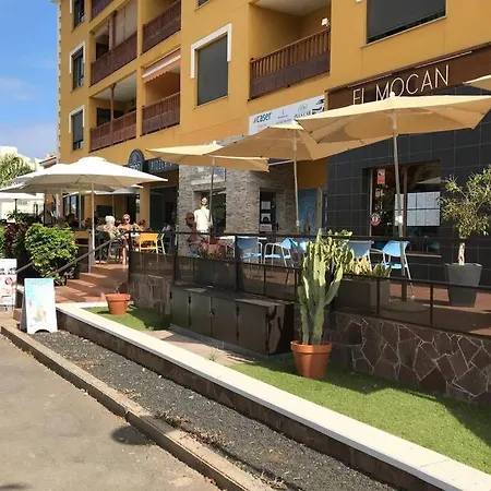 Casa Reinhart Sehr Schoenes Um Teneriffa Zu Erkunden Lägenhet *