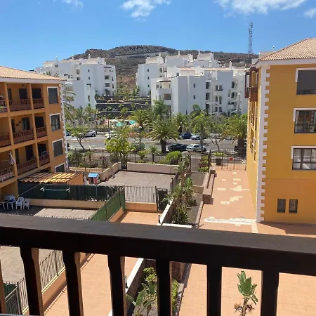Lägenhet Casa Reinhart Sehr Schoenes Um Teneriffa Zu Erkunden Palm-mar