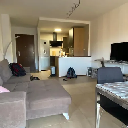 Apartmán Casa Reinhart Sehr Schoenes Um Teneriffa Zu Erkunden *