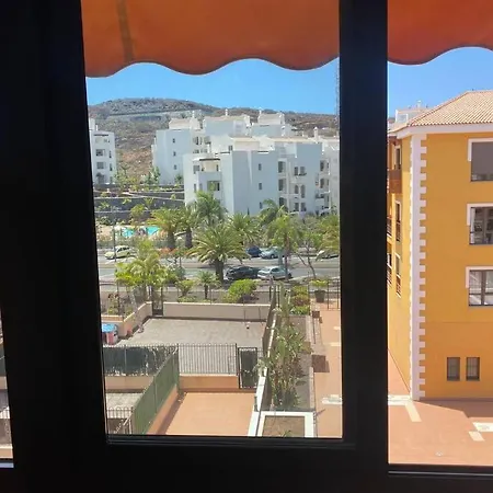 Casa Reinhart Sehr Schoenes Um Teneriffa Zu Erkunden