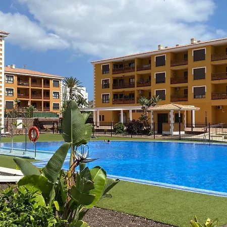 Casa Reinhart Sehr Schoenes Um Teneriffa Zu Erkunden