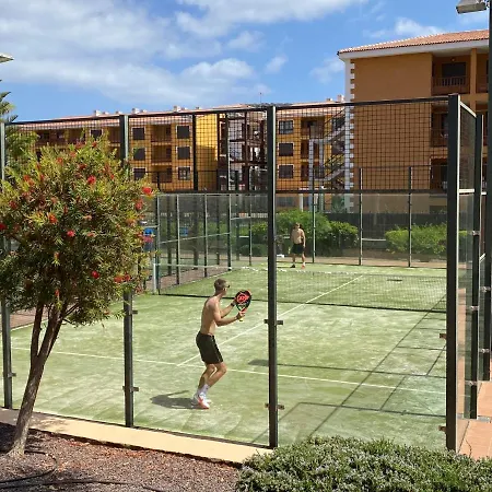 Casa Reinhart Sehr Schoenes Um Teneriffa Zu Erkunden * Palm-mar