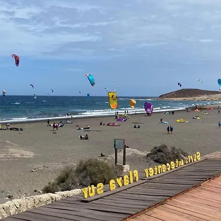 Casa Reinhart Sehr Schönes Um Teneriffa Zu Erkunden * Palm-mar