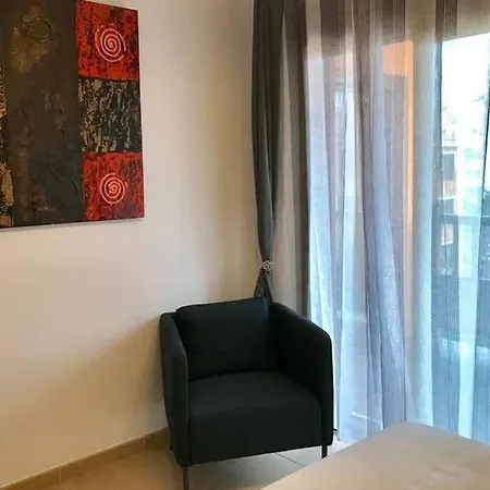 Apartmán Casa Reinhart Sehr Schoenes Um Teneriffa Zu Erkunden Palm-mar