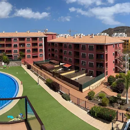 Casa Reinhart Sehr Schoenes Um Teneriffa Zu Erkunden * Palm-mar
