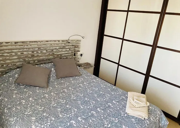 Casa Reinhart Sehr Schoenes Um Teneriffa Zu Erkunden Lägenhet