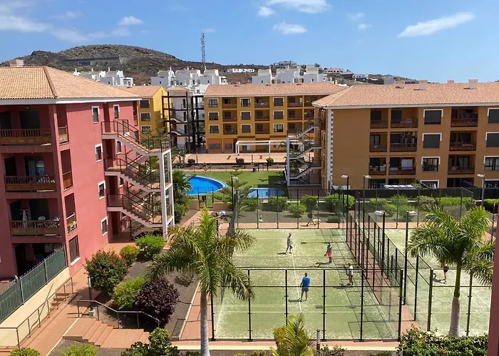 Casa Reinhart Sehr Schoenes Um Teneriffa Zu Erkunden Lägenhet *