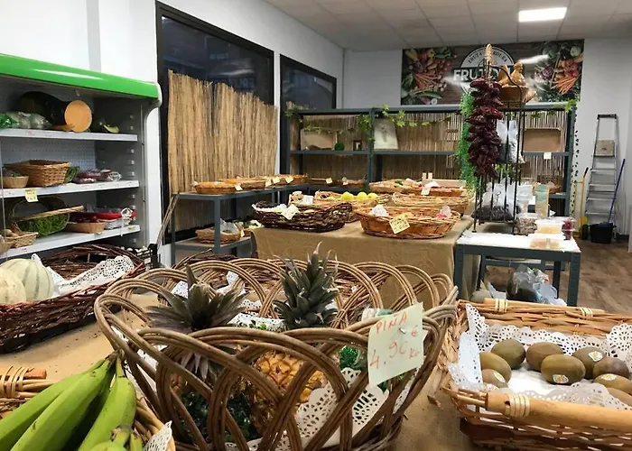 Casa Reinhart Sehr Schoenes Um Teneriffa Zu Erkunden Palm-mar