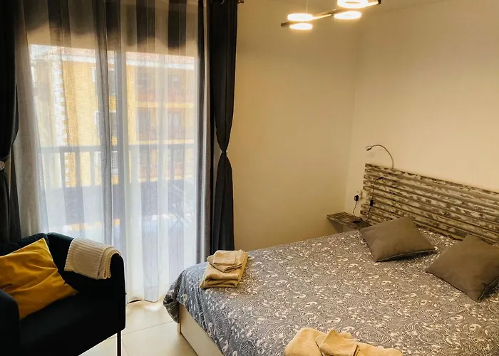 Lägenhet Casa Reinhart Sehr Schoenes Um Teneriffa Zu Erkunden