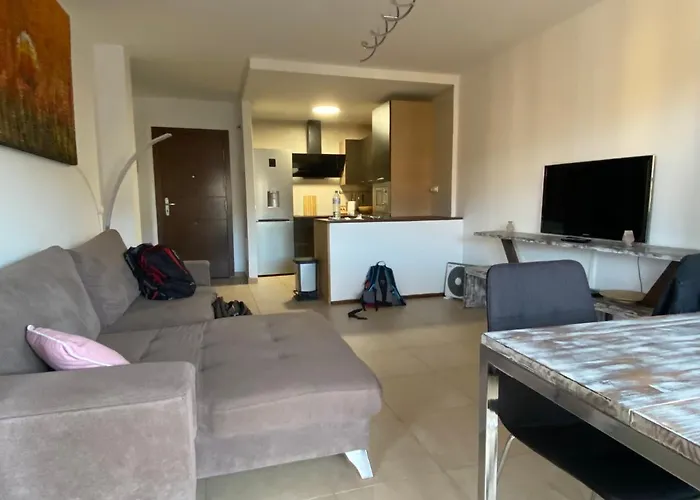 Lägenhet Casa Reinhart Sehr Schoenes Um Teneriffa Zu Erkunden *