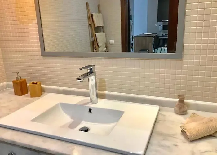 Casa Reinhart Sehr Schoenes Um Teneriffa Zu Erkunden * Palm-mar