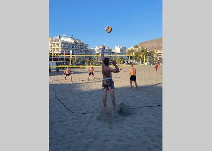 Lägenhet Casa Reinhart Sehr Schoenes Um Teneriffa Zu Erkunden *