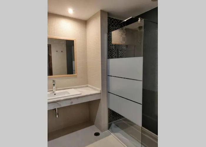 Casa Reinhart Sehr Schoenes Um Teneriffa Zu Erkunden Lägenhet *