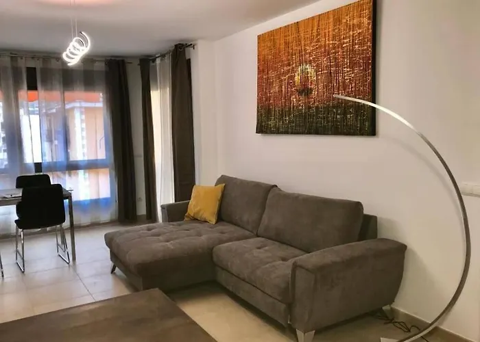 Casa Reinhart Sehr Schoenes Um Teneriffa Zu Erkunden