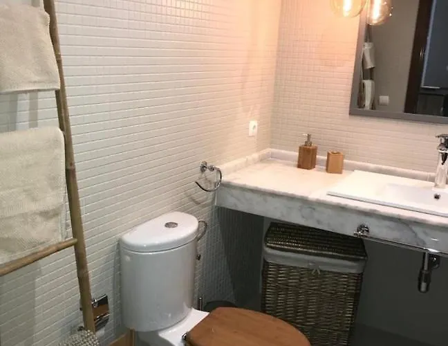 Casa Reinhart Sehr Schoenes Um Teneriffa Zu Erkunden Appartement *