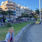 Casa Reinhart Sehr Schoenes Um Teneriffa Zu Erkunden Διαμέρισμα *