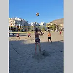 Διαμέρισμα Casa Reinhart Sehr Schoenes Um Teneriffa Zu Erkunden *