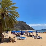 Casa Reinhart Sehr Schoenes Um Teneriffa Zu Erkunden Διαμέρισμα *