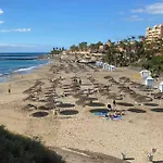 Casa Reinhart Sehr Schoenes Um Teneriffa Zu Erkunden Palm-mar