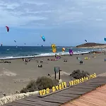 Casa Reinhart Sehr Schoenes Um Teneriffa Zu Erkunden * Palm-mar