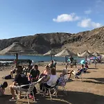 Casa Reinhart Sehr Schoenes Um Teneriffa Zu Erkunden * Palm-mar