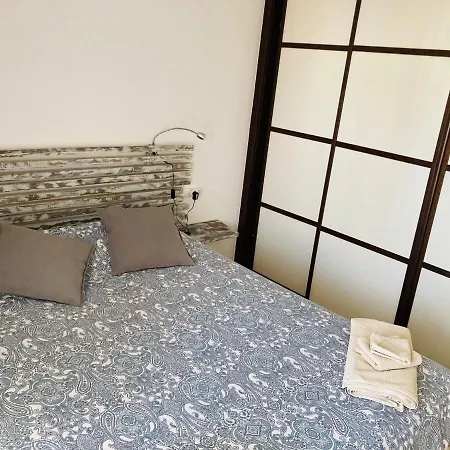 Casa Reinhart Sehr Schoenes Um Teneriffa Zu Erkunden Апартаменты