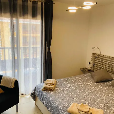 Апартаменты Casa Reinhart Sehr Schoenes Um Teneriffa Zu Erkunden