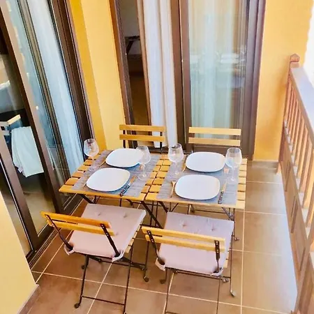 Апартаменты Casa Reinhart Sehr Schoenes Um Teneriffa Zu Erkunden Эль-Пальмар