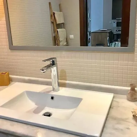 Casa Reinhart Sehr Schoenes Um Teneriffa Zu Erkunden * Эль-Пальмар