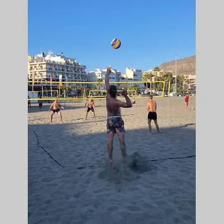 Appartamento Casa Reinhart Sehr Schoenes Um Teneriffa Zu Erkunden *