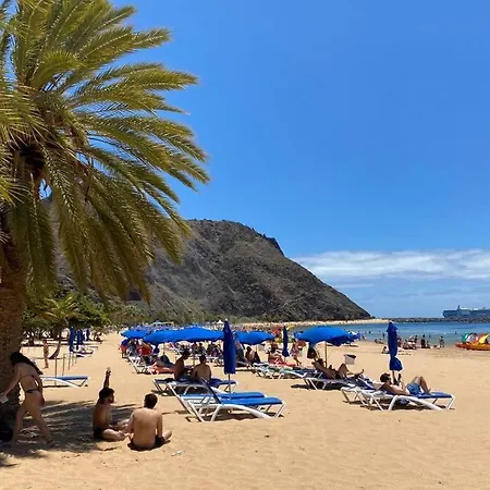 Casa Reinhart Sehr Schoenes Um Teneriffa Zu Erkunden Appartamento *