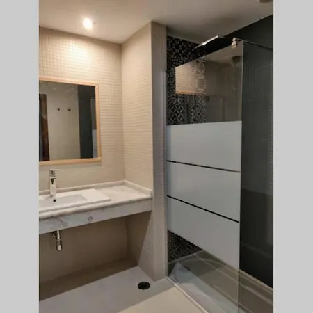 Casa Reinhart Sehr Schoenes Um Teneriffa Zu Erkunden Апартаменты *
