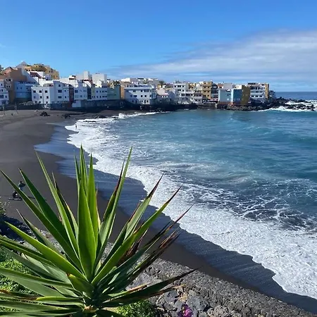 Casa Reinhart Sehr Schoenes Um Teneriffa Zu Erkunden * Эль-Пальмар