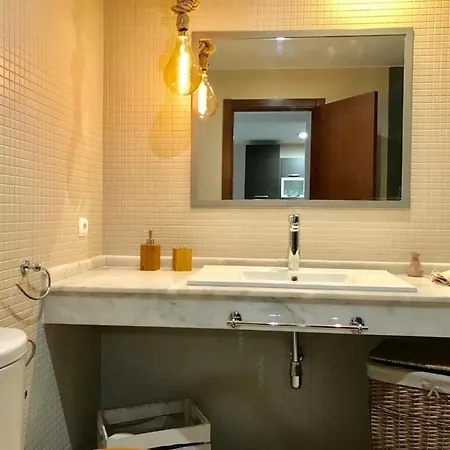 Casa Reinhart Sehr Schoenes Um Teneriffa Zu Erkunden Эль-Пальмар