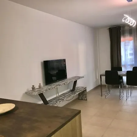 Casa Reinhart Sehr Schoenes Um Teneriffa Zu Erkunden Апартаменты Эль-Пальмар