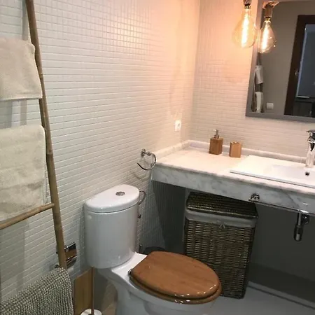 Casa Reinhart Sehr Schoenes Um Teneriffa Zu Erkunden Апартаменты *