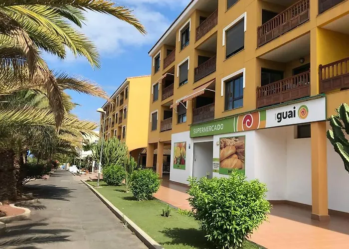 Appartamento Casa Reinhart Sehr Schoenes Um Teneriffa Zu Erkunden *