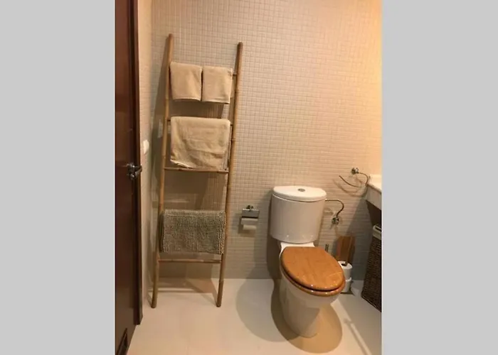 Appartamento Casa Reinhart Sehr Schoenes Um Teneriffa Zu Erkunden *