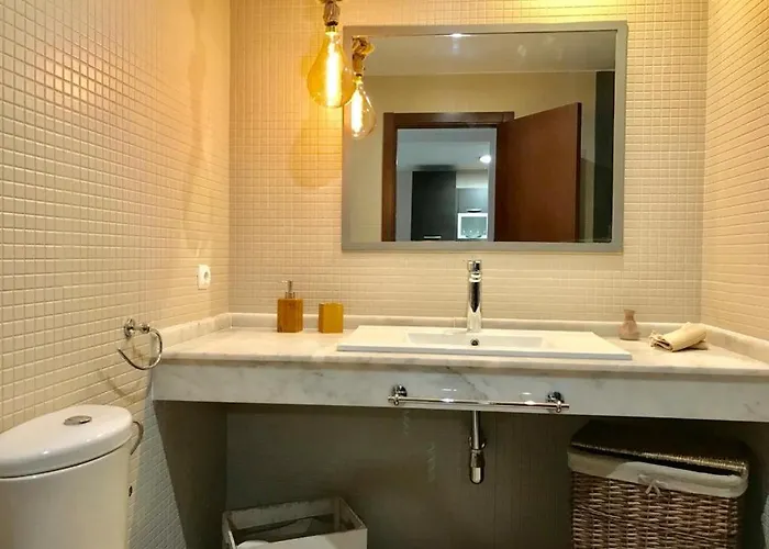 Casa Reinhart Sehr Schoenes Um Teneriffa Zu Erkunden Palm-mar